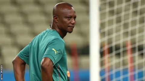 Kwasi Appiah has not met expectations of Ghanaians - Fred Pappoe