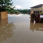 Western North: Enchi residents suffer floods again
