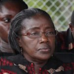 Matilda Amissah Arthur exposes Okyehene lies on husband’s death
