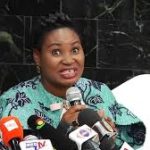 Naysayers who complained about GFA presidential debate have eaten humble pie - Naa Odofoley