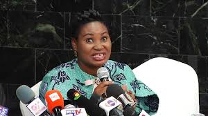 Naysayers who complained about GFA presidential debate have eaten humble pie - Naa Odofoley