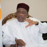 Niger's president blames explosive birth rate on 'a misreading of Islam'