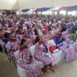 PHOTOS: Eastern region NPP holds first Women Conference