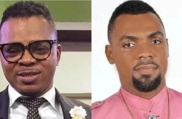 "If you are Krofrom guy, I'm Asawase guy" — Obinim warns Obofour