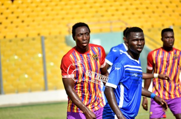 Homowo Cup rematch slated for 20th October