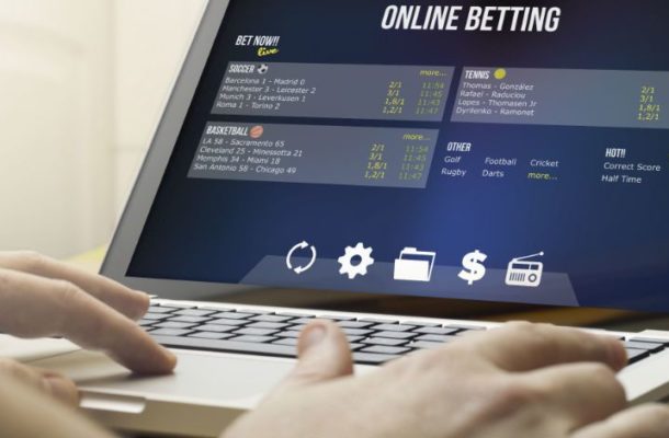 Why Betting on Sports Is Much Better Online
