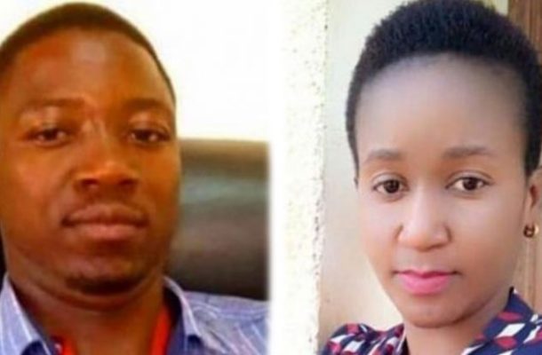 Policeman kills girlfriend for refusing to marry him after financing her education