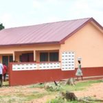 Odumase-Krobo MCE inspects projects