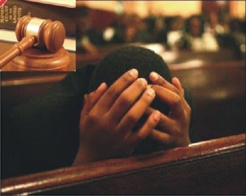 Islamic court sentences Nigerian rapist to death