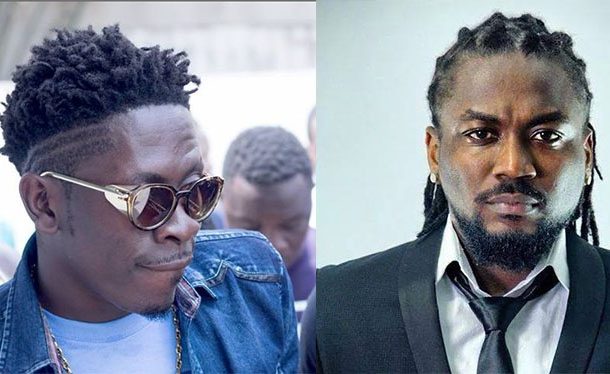 Samini speaks on collaboration with Shatta Wale, calls for unity among artists