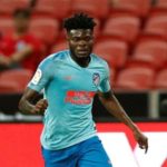 Huge boost for Arsenal as Atlético identifies Partey's replacement