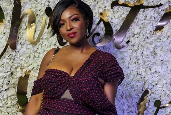 Its always an honour to be awarded - Yvonne Okoro
