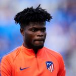 Arsenal fans want Ghana's Partey to replace skipper Xhaka at the Emirate