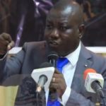 'Piccadilly' armed robbers have hijacked Ghana’s Financial Sector – MP
