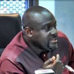 Ghana’s economy on sound footing – Dr Assibey-Yeboah