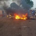 N/R: Several injured in a clash over Damba festival