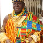 Otumfuo seeks end to Politics of patronage