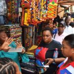 Akufo-Addo is a blessing to Ghana – Maame Yaa