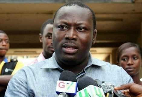 NDC won’t disclose manifesto now – National Youth Organiser