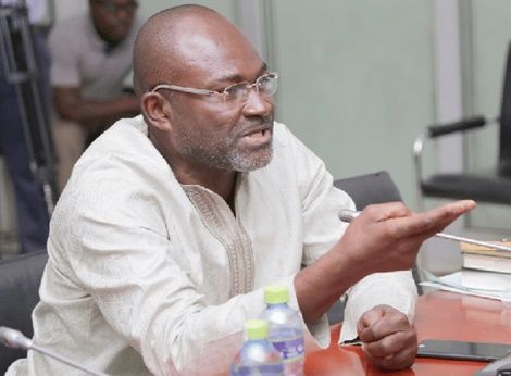 MP and Assemblyman are 'stupid' jobs in Ghana – Ken Agyapong explains why