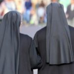 Catholic Nuns get pregnant while on Africa missionary trip