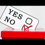I Will Vote ‘No’