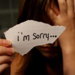 If someone's apologies start with any of these 12 phrases, they're being insincere