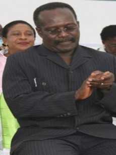 Kwesi Ahwoi surest bet as running mate to John Mahama