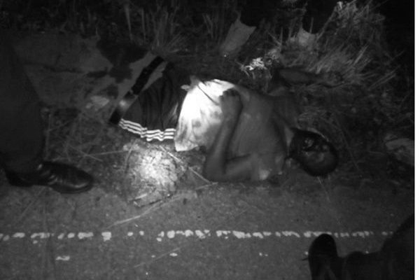C/R: Armed robbers kill Trotro driver