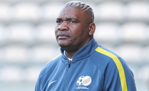 We have the best South African squad to hurt Ghana - Molefe Ntseki