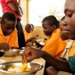 About 7000 Caterers under school feeding paid - Minister discloses