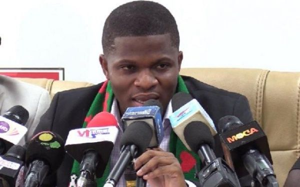 Referendum: NDC gives 10 reasons why electorates must vote ‘NO’