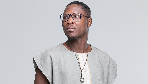 Ghana is sick - Gospel Musician says