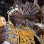 Ya-Na marks first Damba Festival with pomp and pageantry