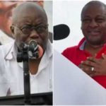 Nana Addo won’t gift State Resources to family like Mahama did – NPP fires NDC