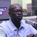 December 17 Referendum: Prof Kwaku Asare launches ‘Vote No’ campaign