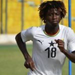 U23 AFCON:Edward Sarpong rallies support for Black Meteors ahead of Cote d'voire clash