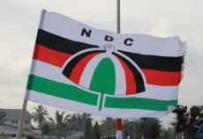 NDC not a viable alternative - Minister