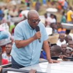 You don't need someone to tell you the economy is not doing well - Mahama