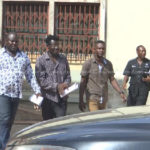 Takoradi NPP treasurer murder: Fake informant jailed