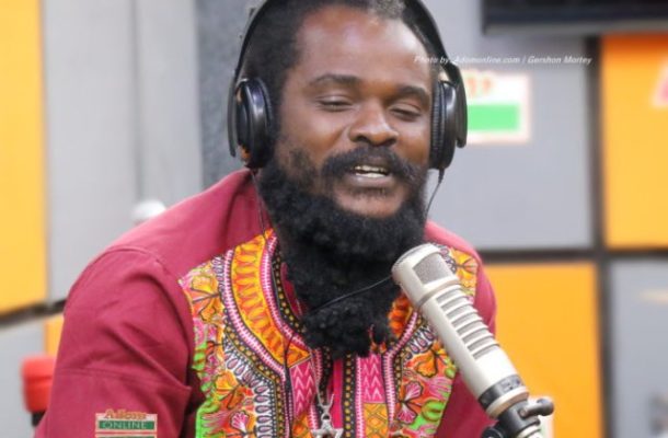 Ghana loses nothing if marijuana is legalised – Ras Kukuu