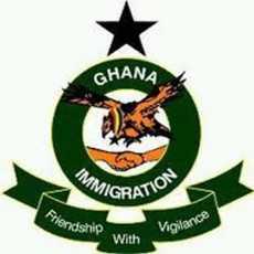 Ghana Immigration Service denies secret recruitment