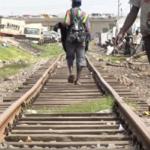 Accra-Nsawam rail line to be re-opened by end of November - GRDA assures