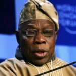 'Accurate, reliable information' needed to enrich African development - Obasanjo