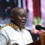 President Akufo-Addo urges churches to pray for him and his appointees