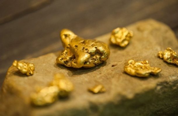Gold’s rally drives boom in West Africa - What You Need To Know