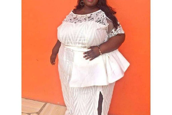 'I was charged GHC2,000 for a gym session because of my body size' - Di Asa winner