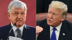 Mexico's President Obrador rejects Trump's offer to send the U.S. Army to wage war on mexican drug cartels