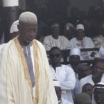 87-year-old coronated as new Upper West regional Chief Imam