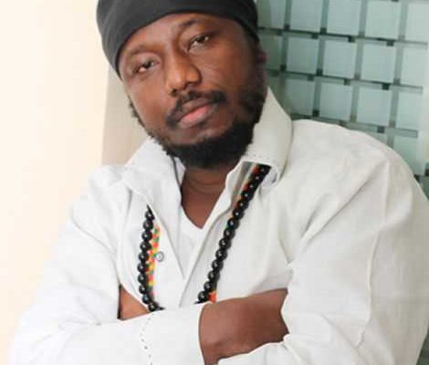 Blakk Rasta makes reggae music so relevant - Kwesi Pratt